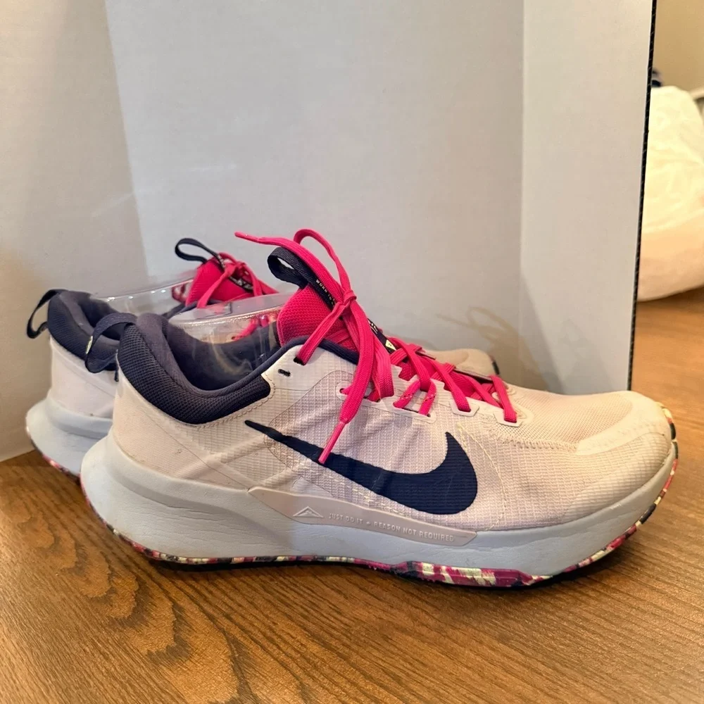 Nike Juniper Trail 2 Next Nature Women's trail running shoes.Size 11